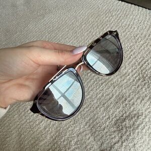 Quay Sunglasses